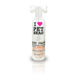 Pet Head - White Party Shampoo