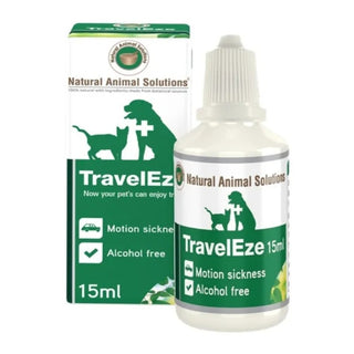 Natural Animal Solutions - TravelEse