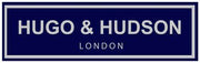 Hugo and hudson logo