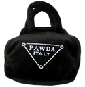Haute Diggity Dog - Pawda Handbag Dog Toy
