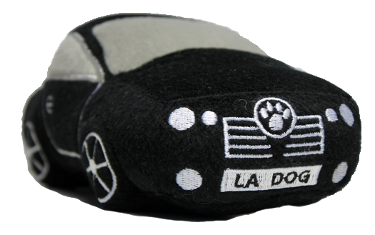 Haute Diggity Dog -Furcedes Car Toy