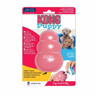 Buy pink Kong Puppy