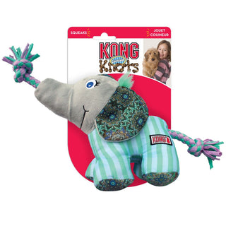 Kong Wild Knots Carnival Elephant