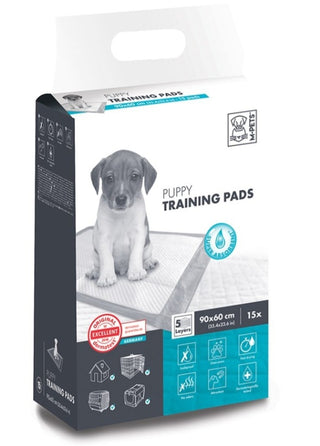 Easy Fix - Puppy Pee Pads