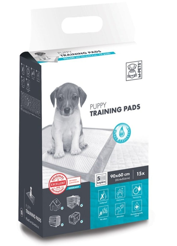 Easy Fix - Puppy Pee Pads