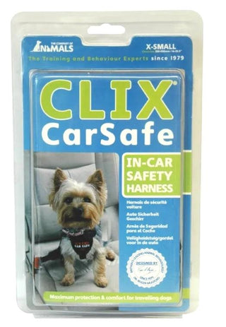 Clix Carsafe Harness
