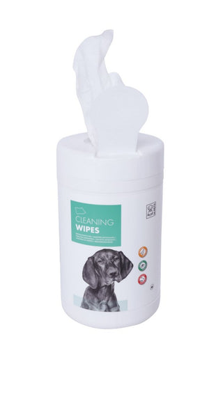 Cleaning Wipes - 80pcs