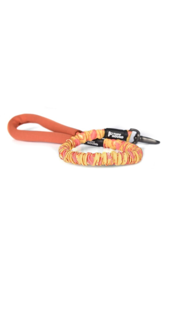 Tuff Hound - Paiting Leash