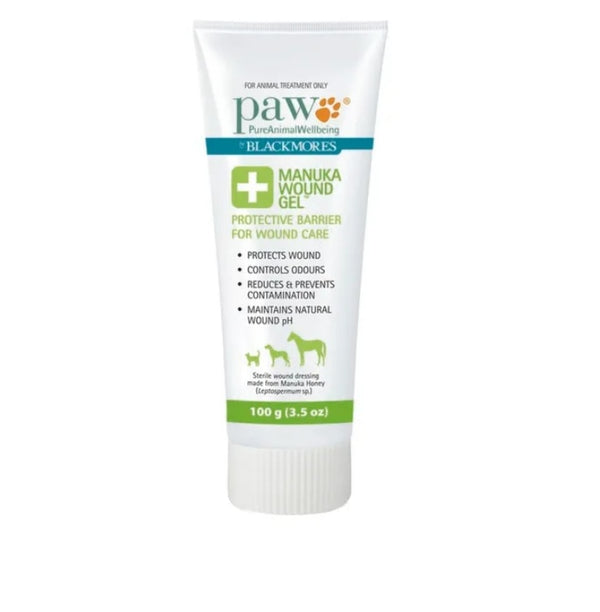 PAW Manuka Wound Gel