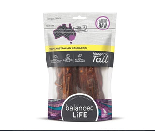 Balanced Life - Kangaroo Tails - 2 Pack