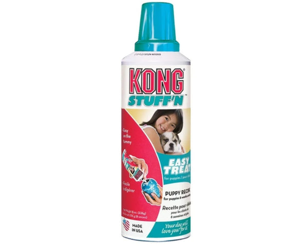 Kong Puppy Easy Treat Stuffing