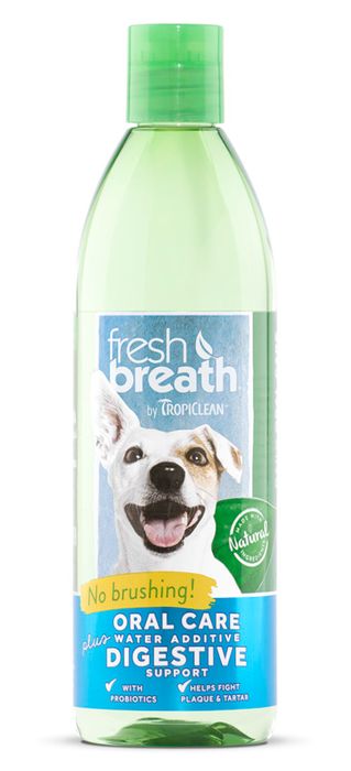 Fresh Breath - Water Additive for Digestive Support