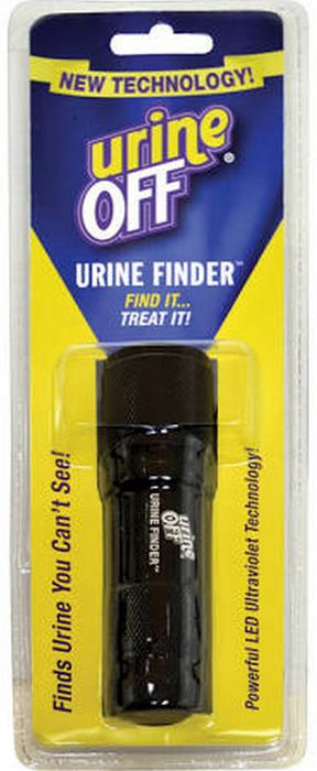 Urine Off - LED Urine finder