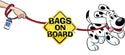 Bags on Board - 120pk Refill Bags