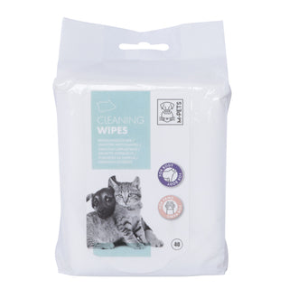 Travel Cleaning Wipes
