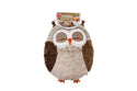 GiGwi Snoozy Friendz Cushion Owl