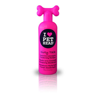 Pet Head - Dirty Talk Shampoo