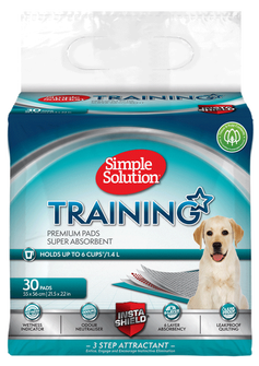Simple Solutions - Puppy Pads