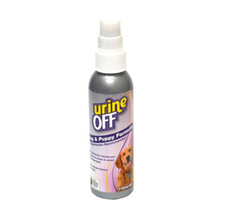 Urine Off Spray