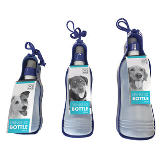 Dog Drinking Bottles